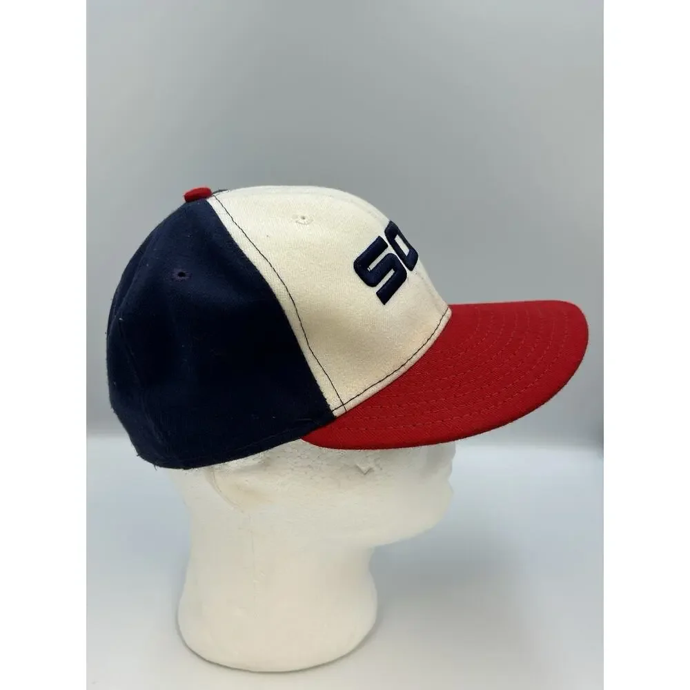 New Era used good